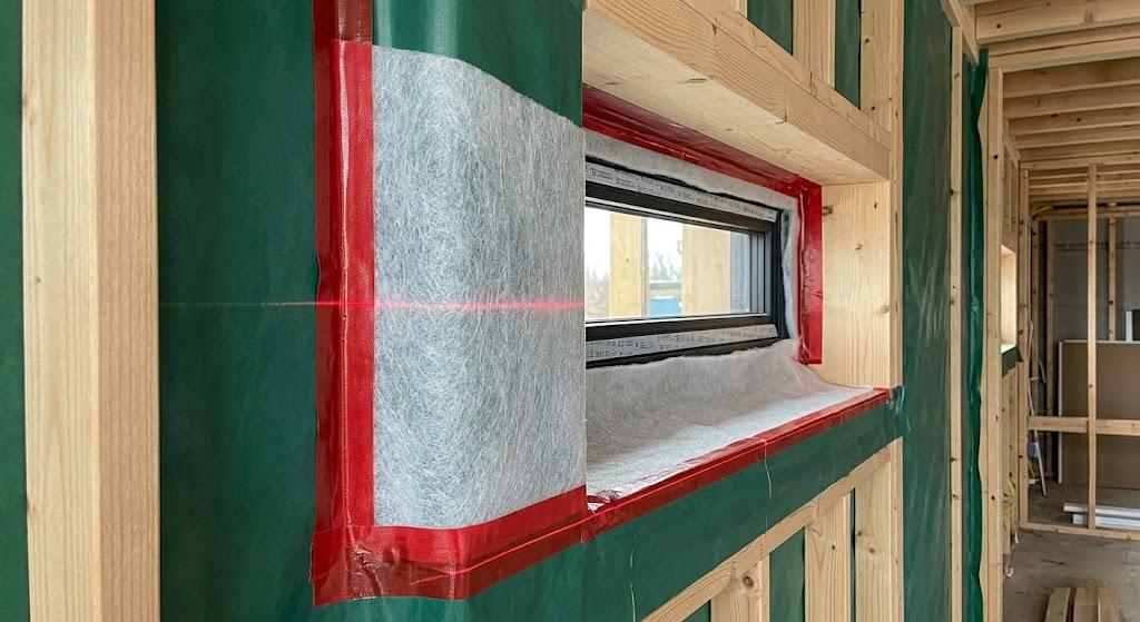 Stop Ignoring the 5%: How Aerogel Nodes Eradicate Thermal Bridges in Retrofits