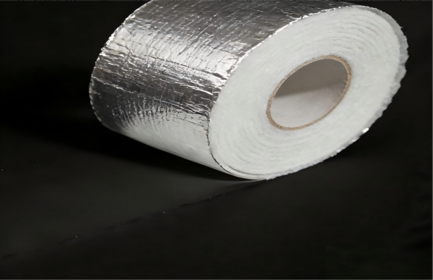 The Ultimate Guide to Aerogel Thermal Break Tapes: Eliminating Cold Bridges in Steel