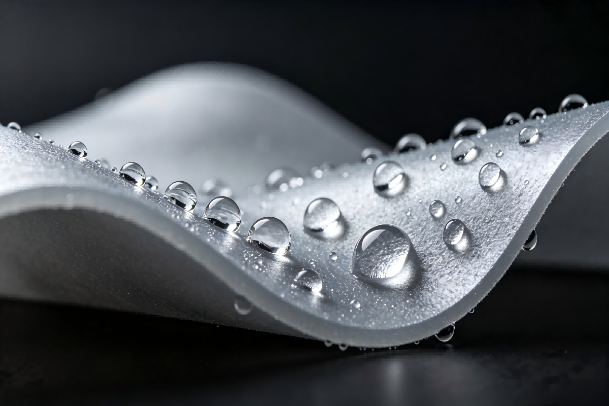 Coastal Petrochemical CUI Prevention: Typhoon-Resilient Hydrophobic Aerogel Blanket Solutions for Ulsan and Chiba