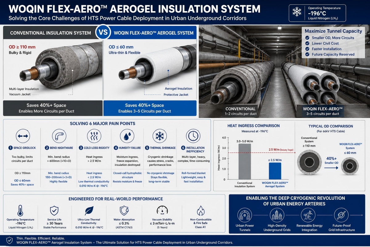 Brownfield Petrochemical Retrofits: Zero-Downtime Aerogel Insulation